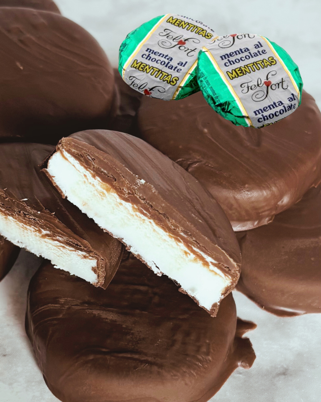 MENTITAS (Pack de 6 unidades)