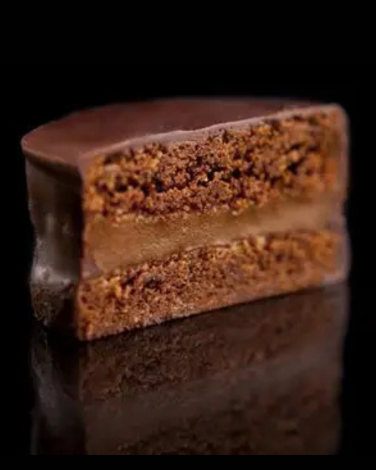 GLUTEN FREE Alfajor Chocolate