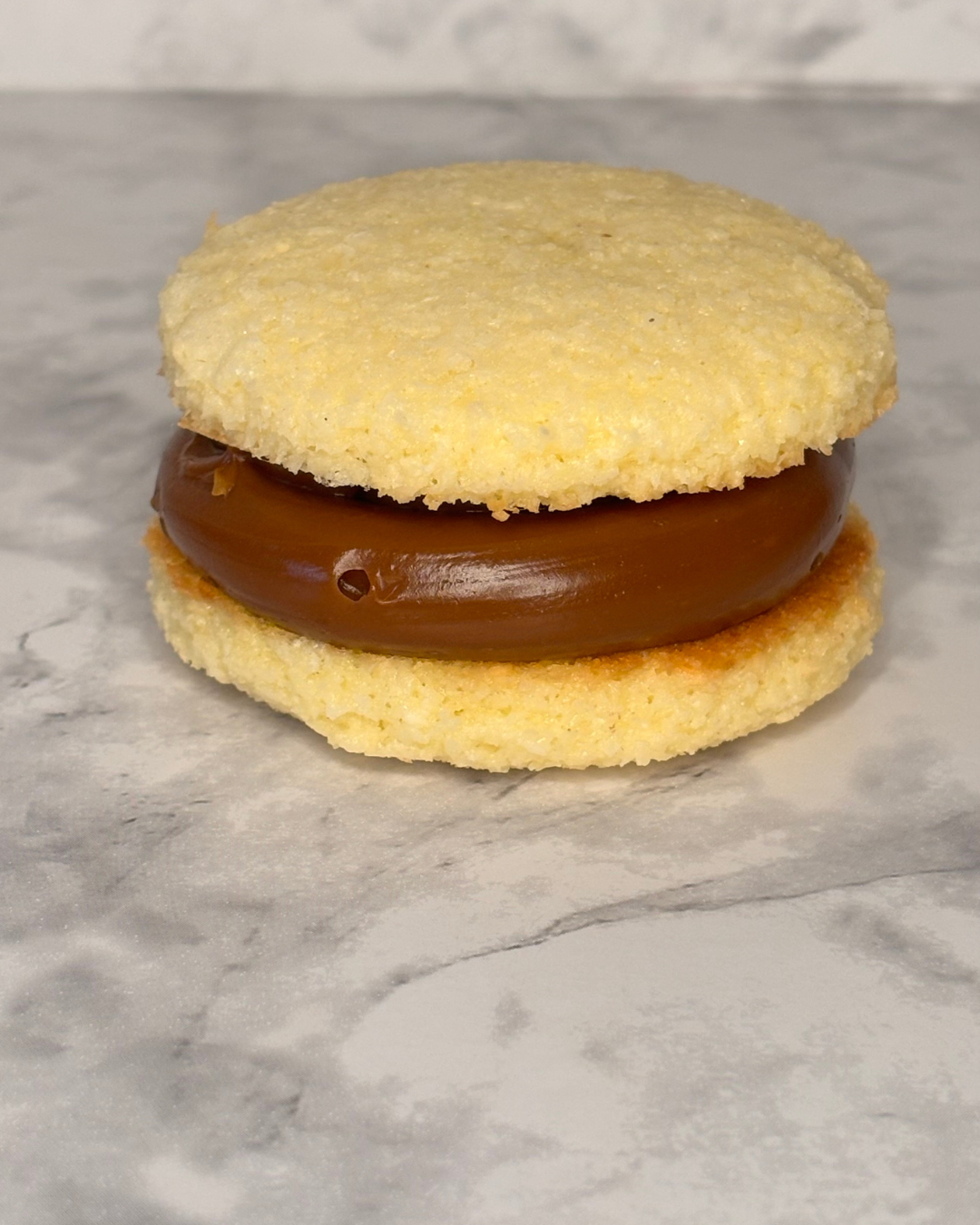 Alfajor de Coco