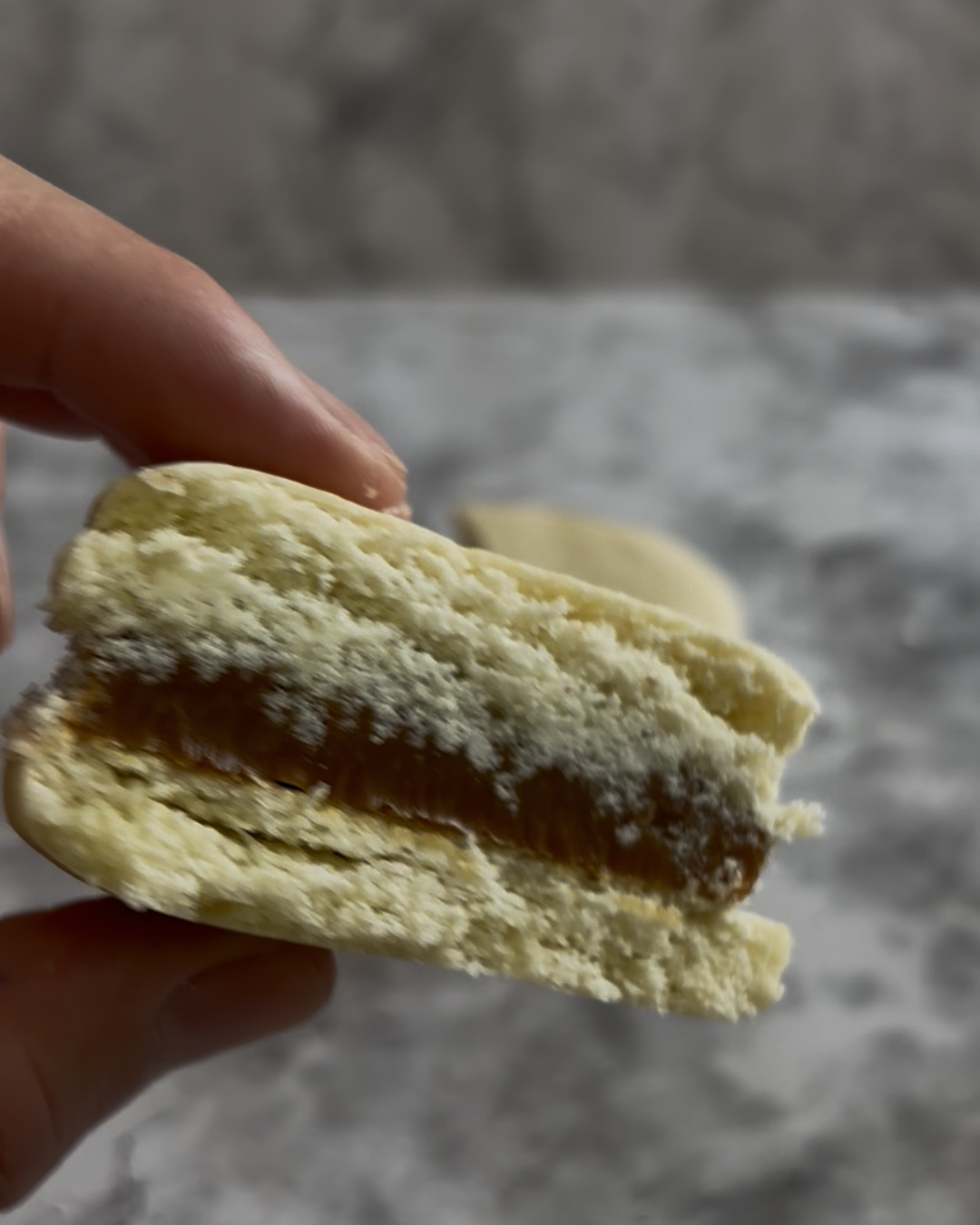 ALFAJOR MAICENA