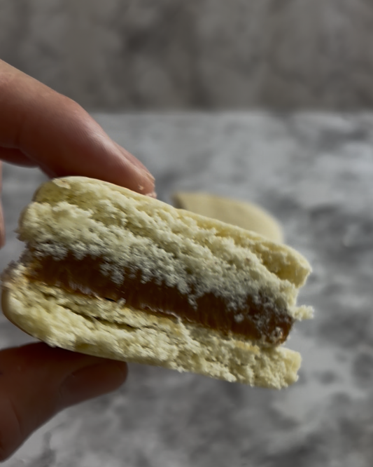 ALFAJOR MAICENA