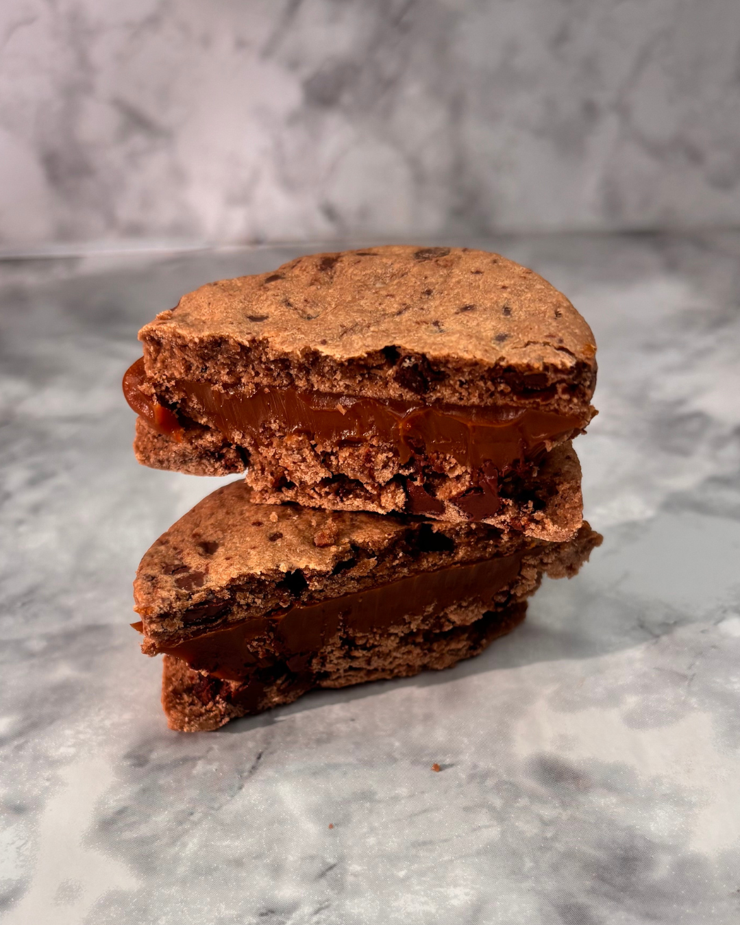 ALFACOOKIE CHOCOLATE