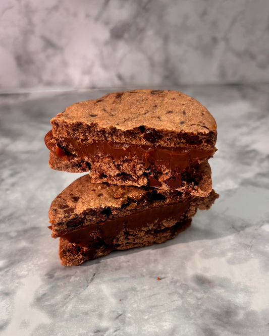 ALFACOOKIE CHOCOLATE