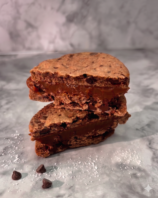 ALFACOOKIE CHOCOLATE
