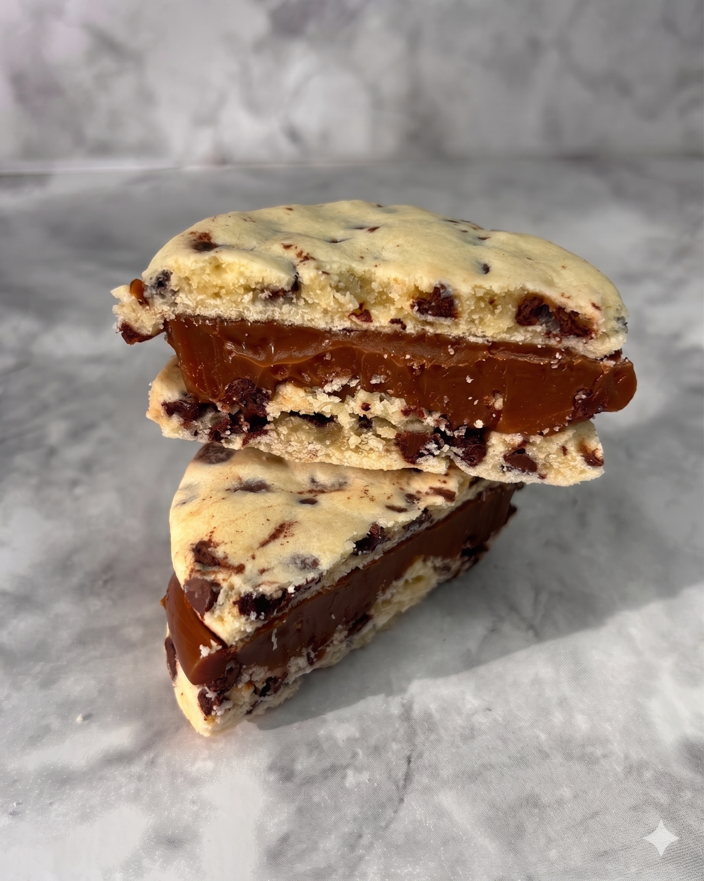 ALFACOOKIE VAINILLA