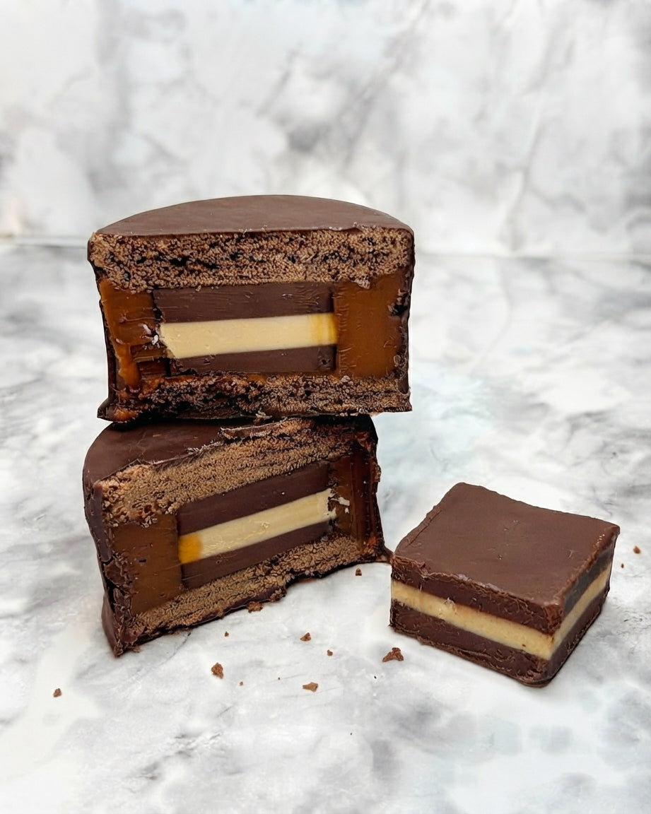 Alfajor Marroc