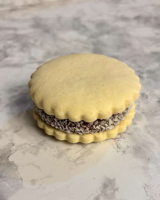 GLUTEN FREE Alfajor de Maicena